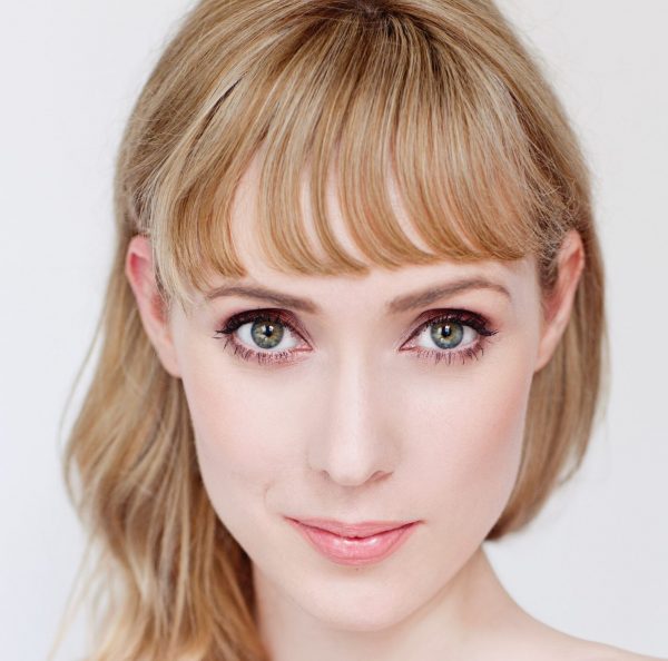 Liv Smith Headshot