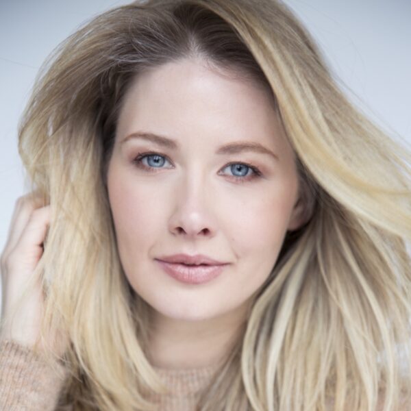 Annabel Mottram HEADSHOT B