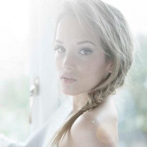 Audrey Le Strat Morello Bookings