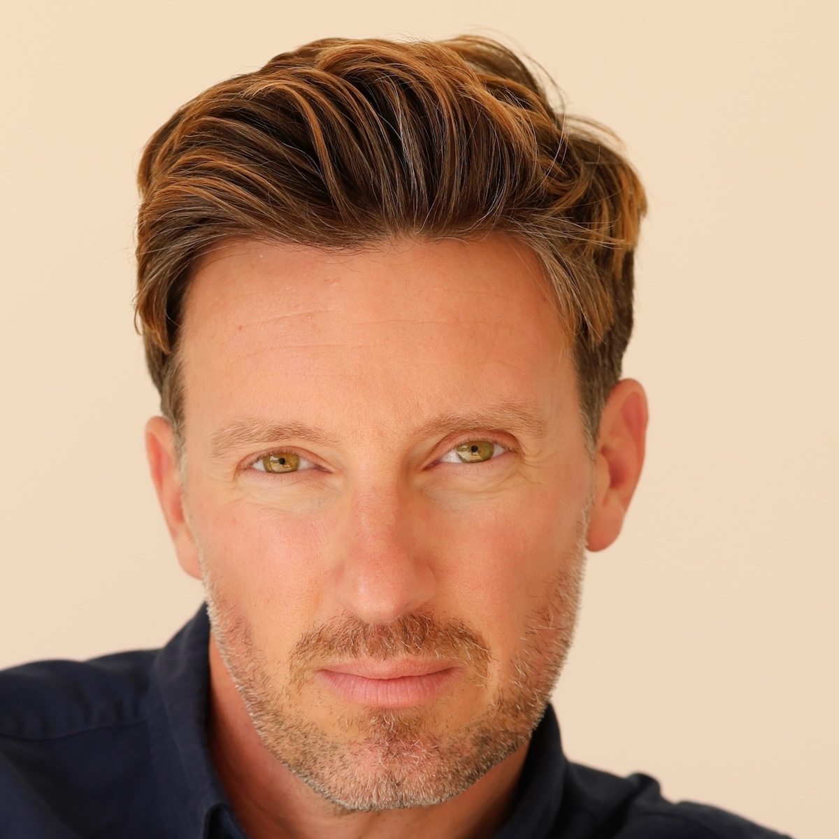 Ben Davis HEADSHOT Ben Davis HEADSHOT