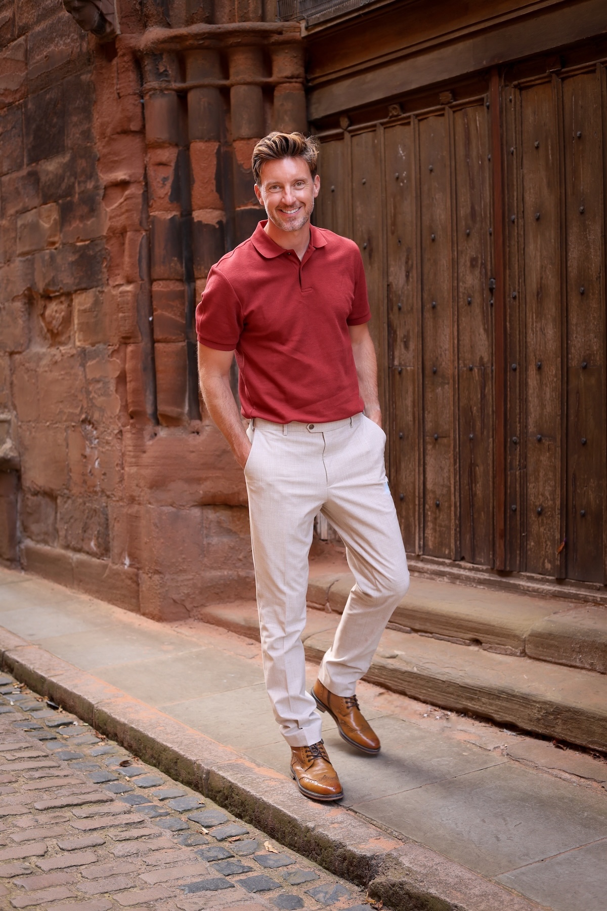 Ben Davis27 Ben Davis27