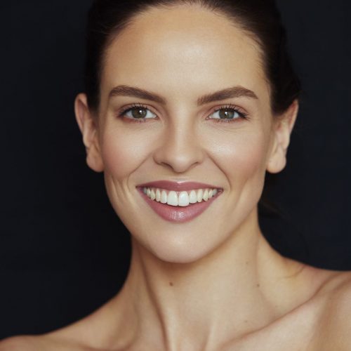 Charlotte Burton Morello Bookings