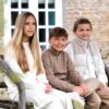 Clarke Family12