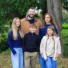Clarke Family13