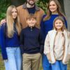 Clarke Family14