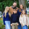 Clarke Family15