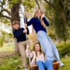 Clarke Family16