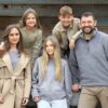 Clarke Family21