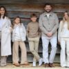 Clarke Family3