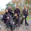 Clarke Family4