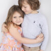 Elizabeth, Danny, Sienna, Austin & Madison Clarke 60