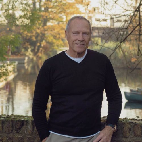 Eric Stack | Morello Bookings