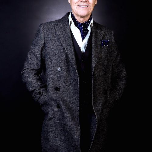 Eric Stack | Morello Bookings