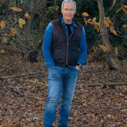 Eric Stack | Morello Bookings