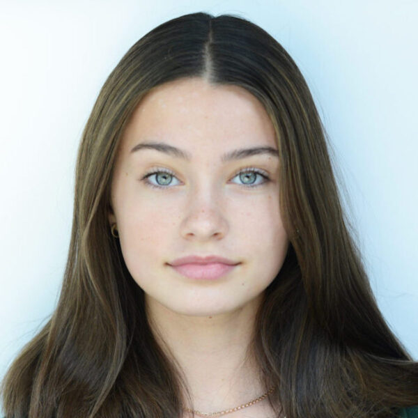 Evie Martin HEADSHOT D