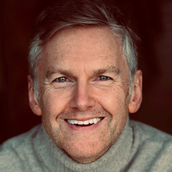 Jeremy Vinogradov HEADSHOT B