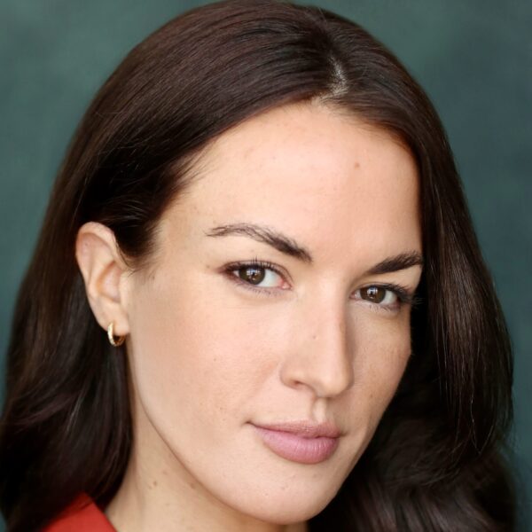 Kate Freer HEADSHOT F