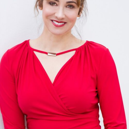 Lorraine Brett Morello Bookings