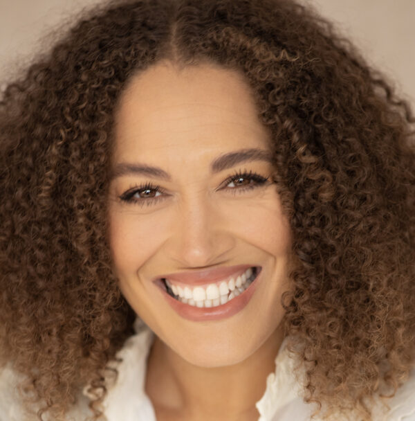 Natasha White HEADSHOT C