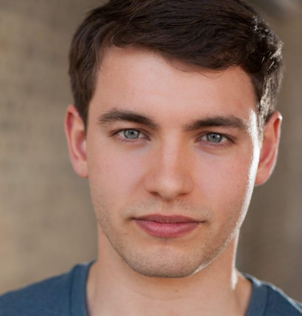 Nick McFadzean HEADSHOT