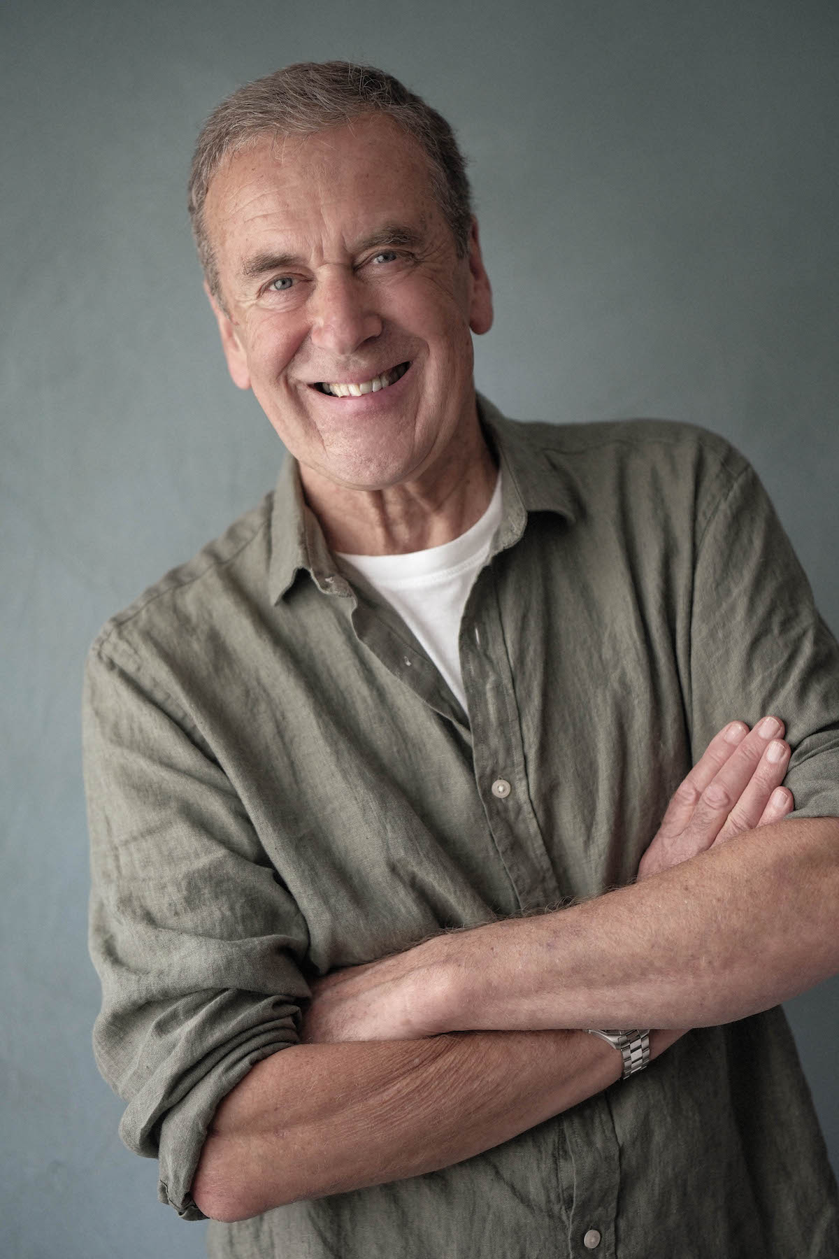 Paul Blake3