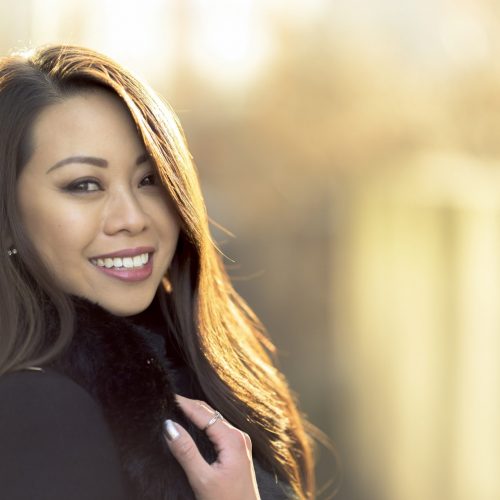 Priscilla Fung | Morello Bookings