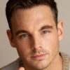 Ross Meagrow HEADSHOT B