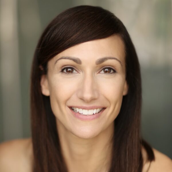 Ruth Galliers Headshot A Ruth Galliers Headshot A