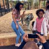 Land of the Tiger at Chessington World of Adventures