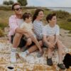 Osea Lifestyle Shoot Osea Lifestyle Shoot