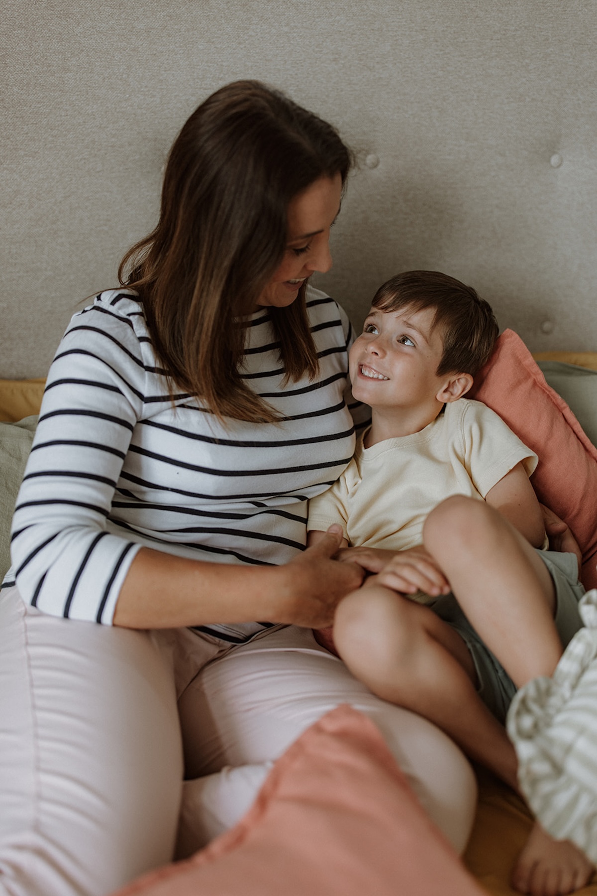 Osea Lifestyle Shoot