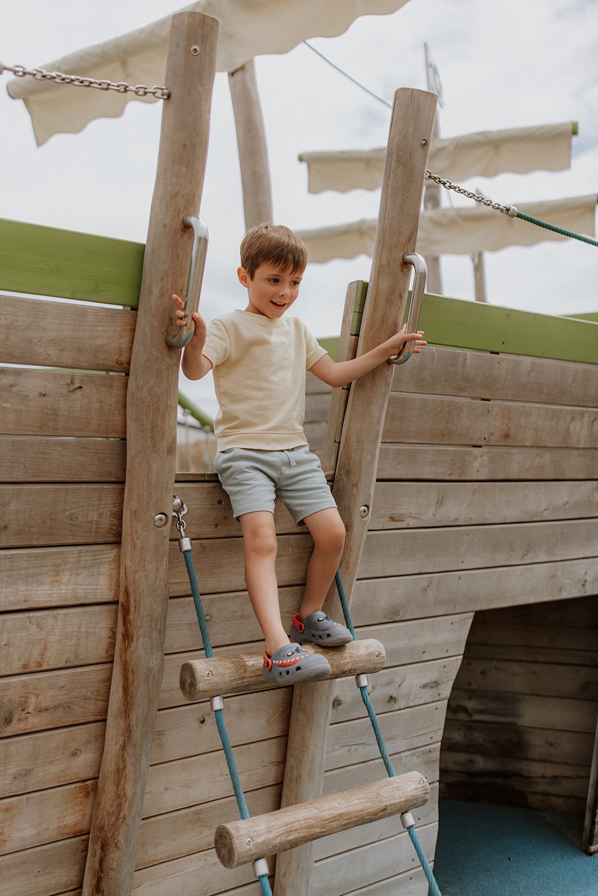 Osea Lifestyle Shoot