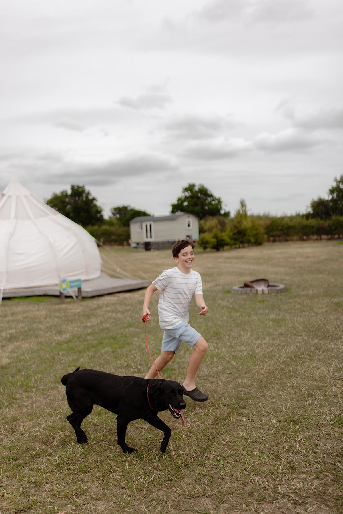 Osea Lifestyle Shoot