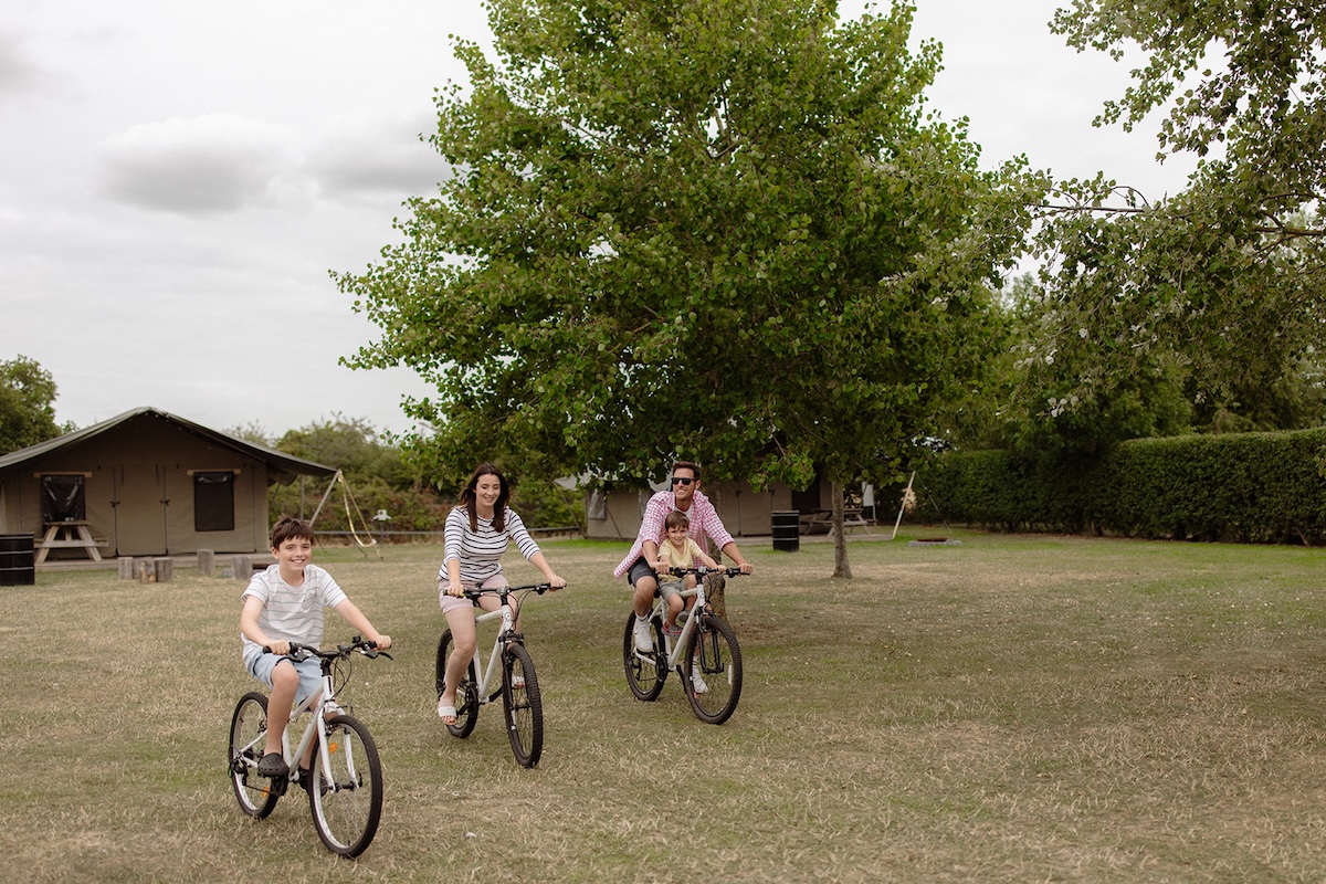 Osea Lifestyle Shoot