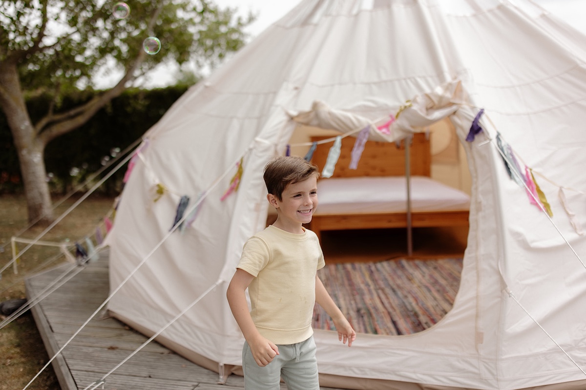 Osea Lifestyle Shoot