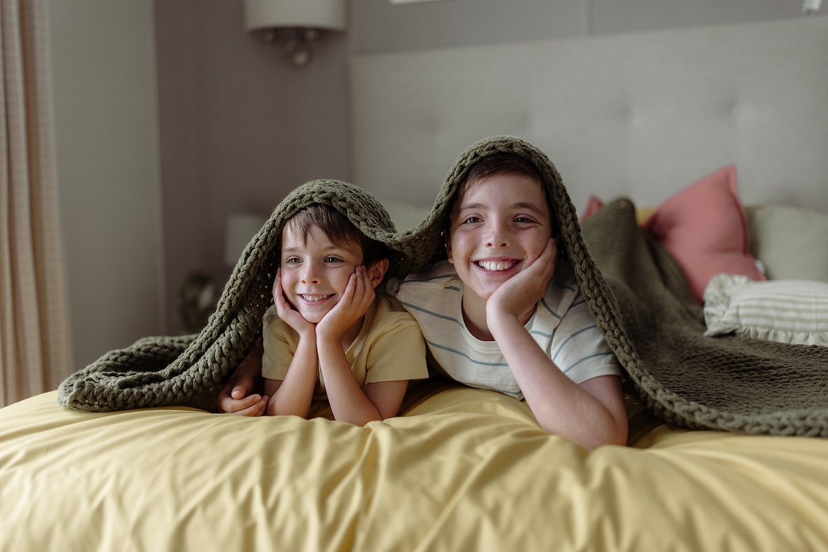 Osea Lifestyle Shoot