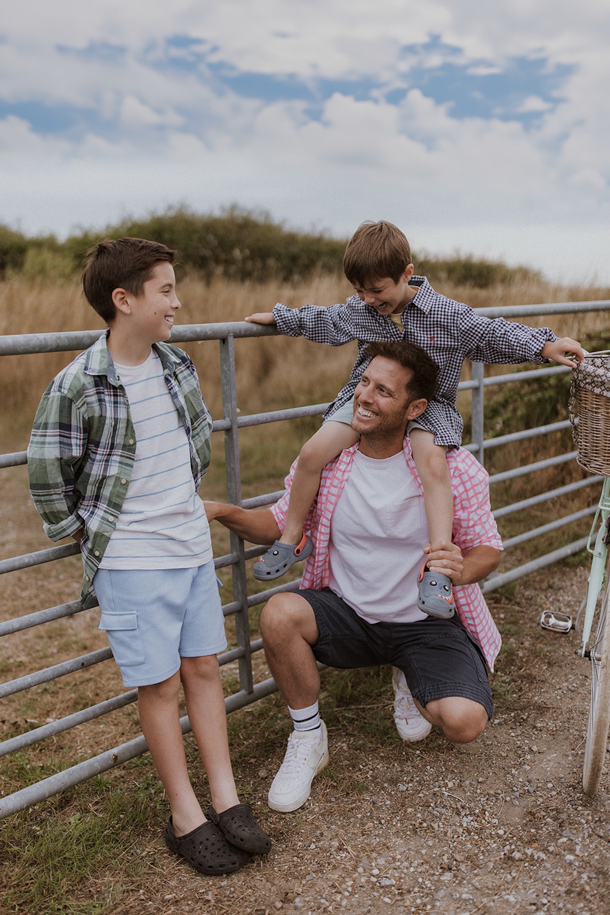 Osea Lifestyle Shoot