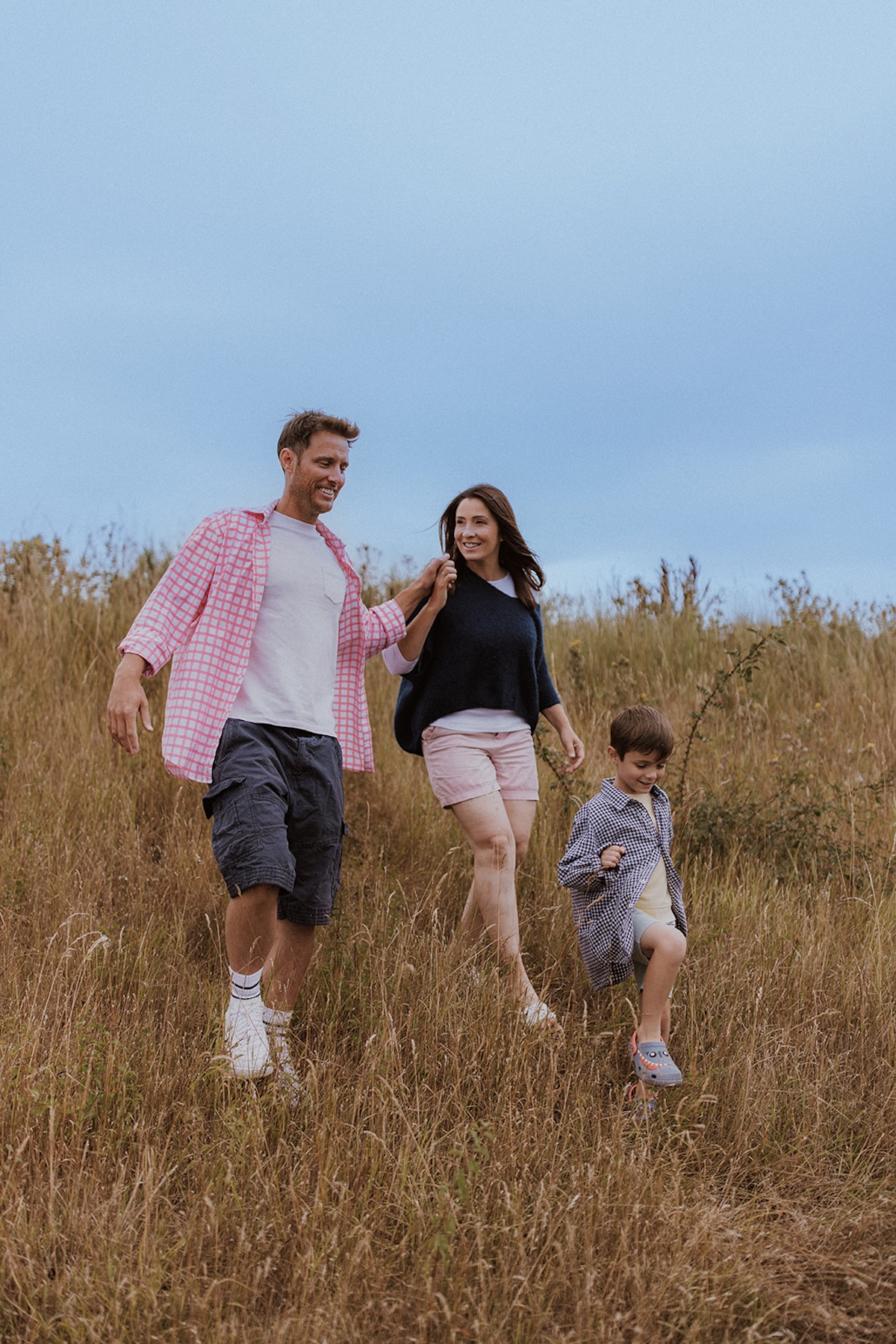 Osea Lifestyle Shoot