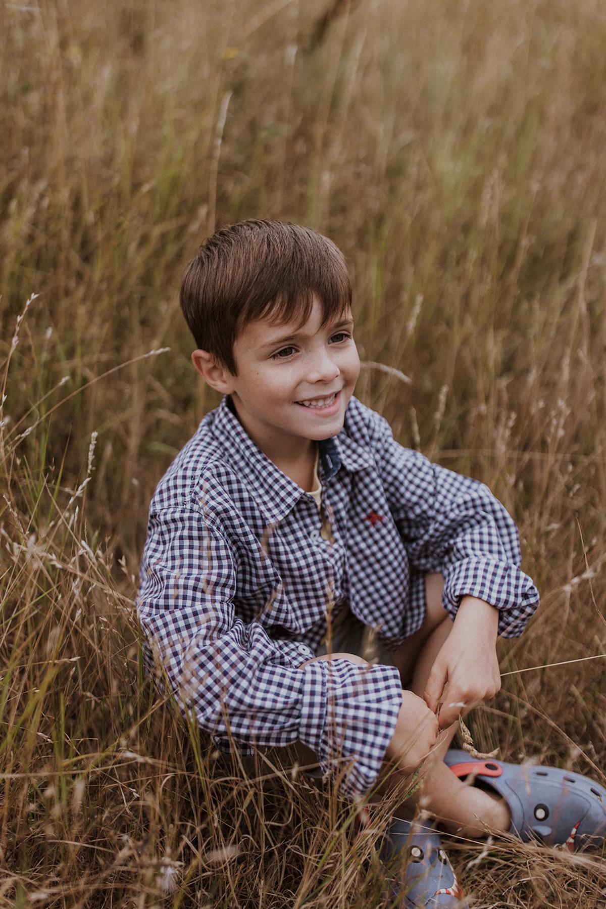 Osea Lifestyle Shoot