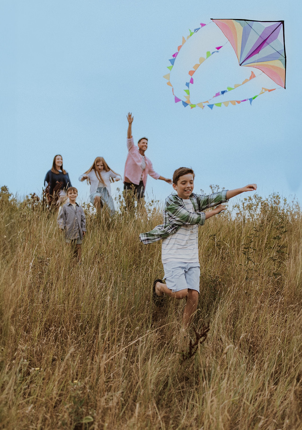 Osea Lifestyle Shoot