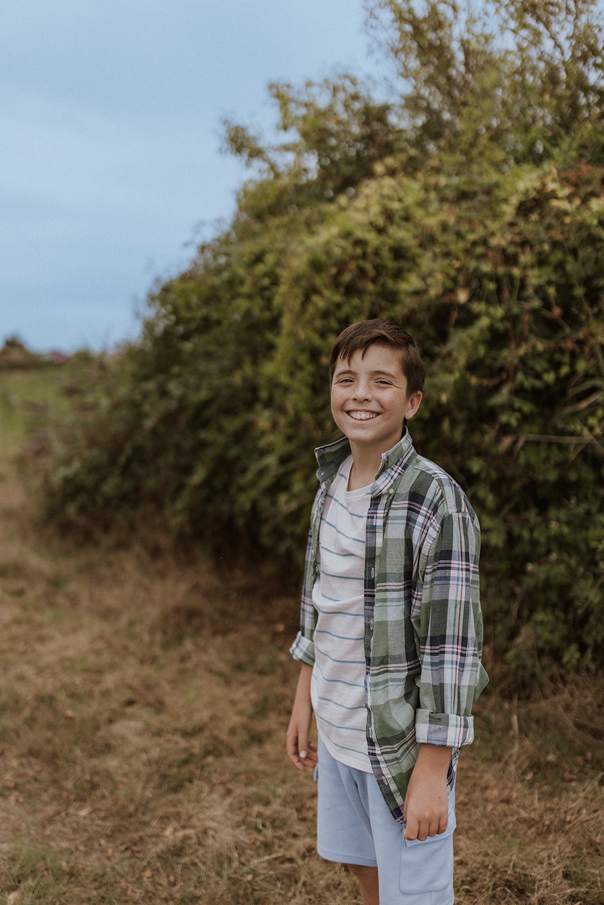 Osea Lifestyle Shoot