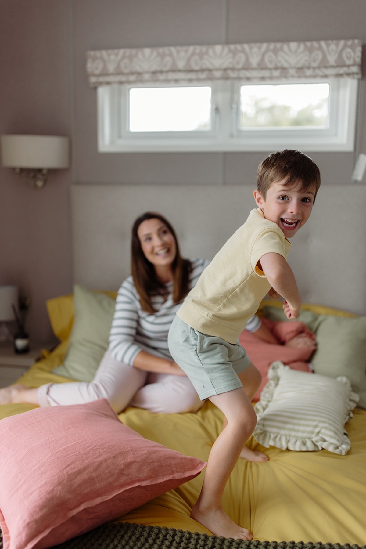 Osea Lifestyle Shoot