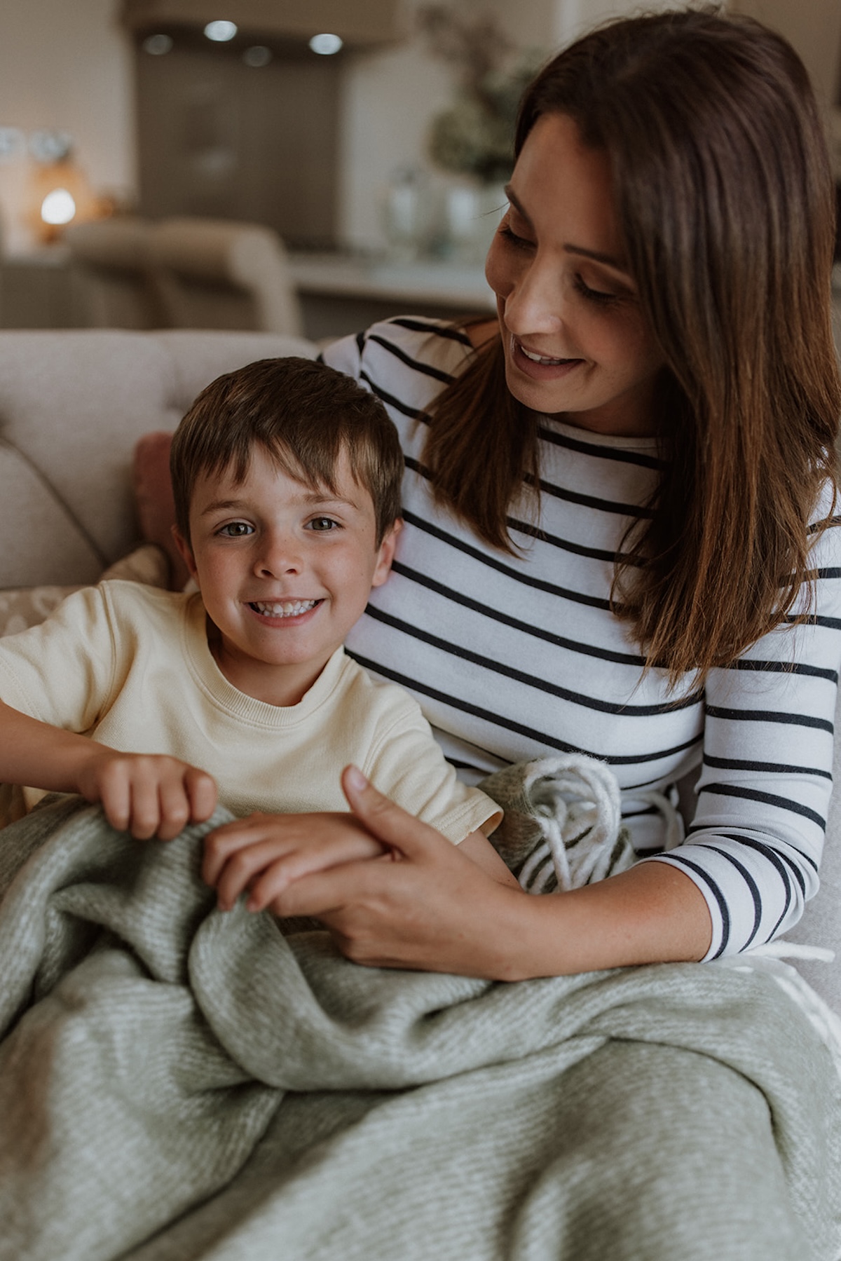 Osea Lifestyle Shoot