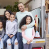 The De-Lancey Family 77