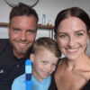 The Pentecost Family x HEADSHOT