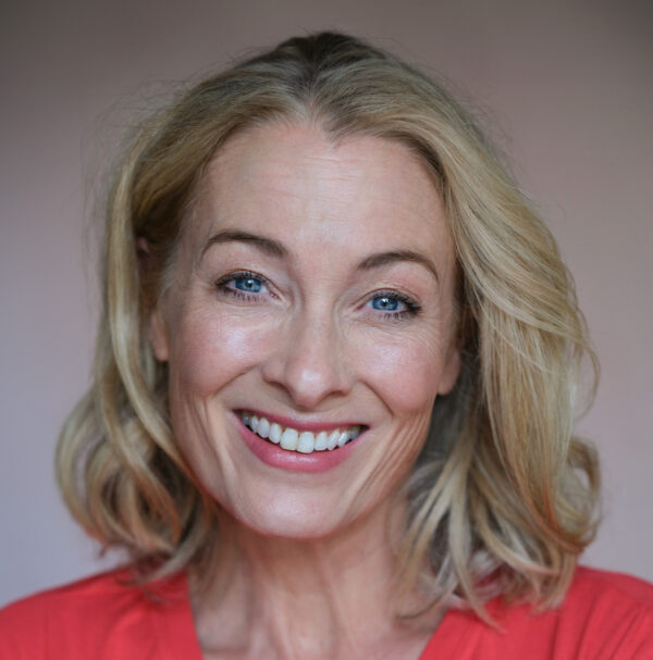 Tracey Lushington HEADSHOT D