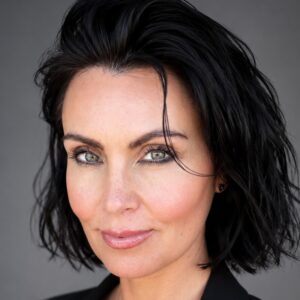 Kryssy Moss