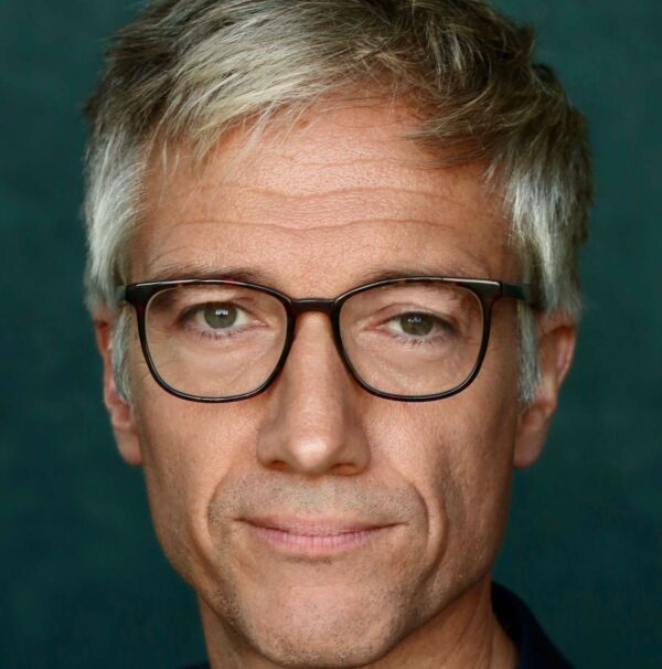 Howard Corlett HEADSHOT A