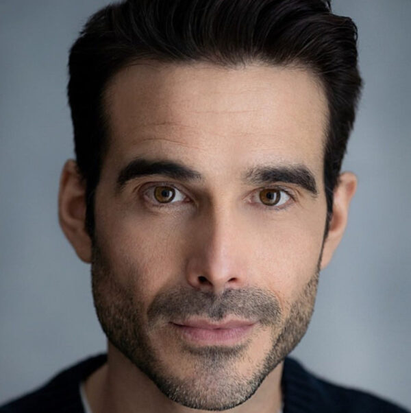 Sergio Verdu HEASDSHOT C