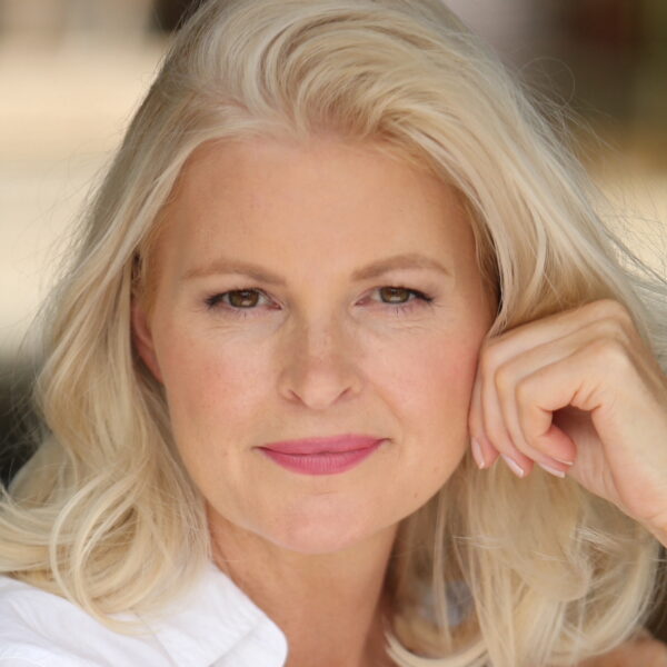 Sharon Lees HEADSHOTC
